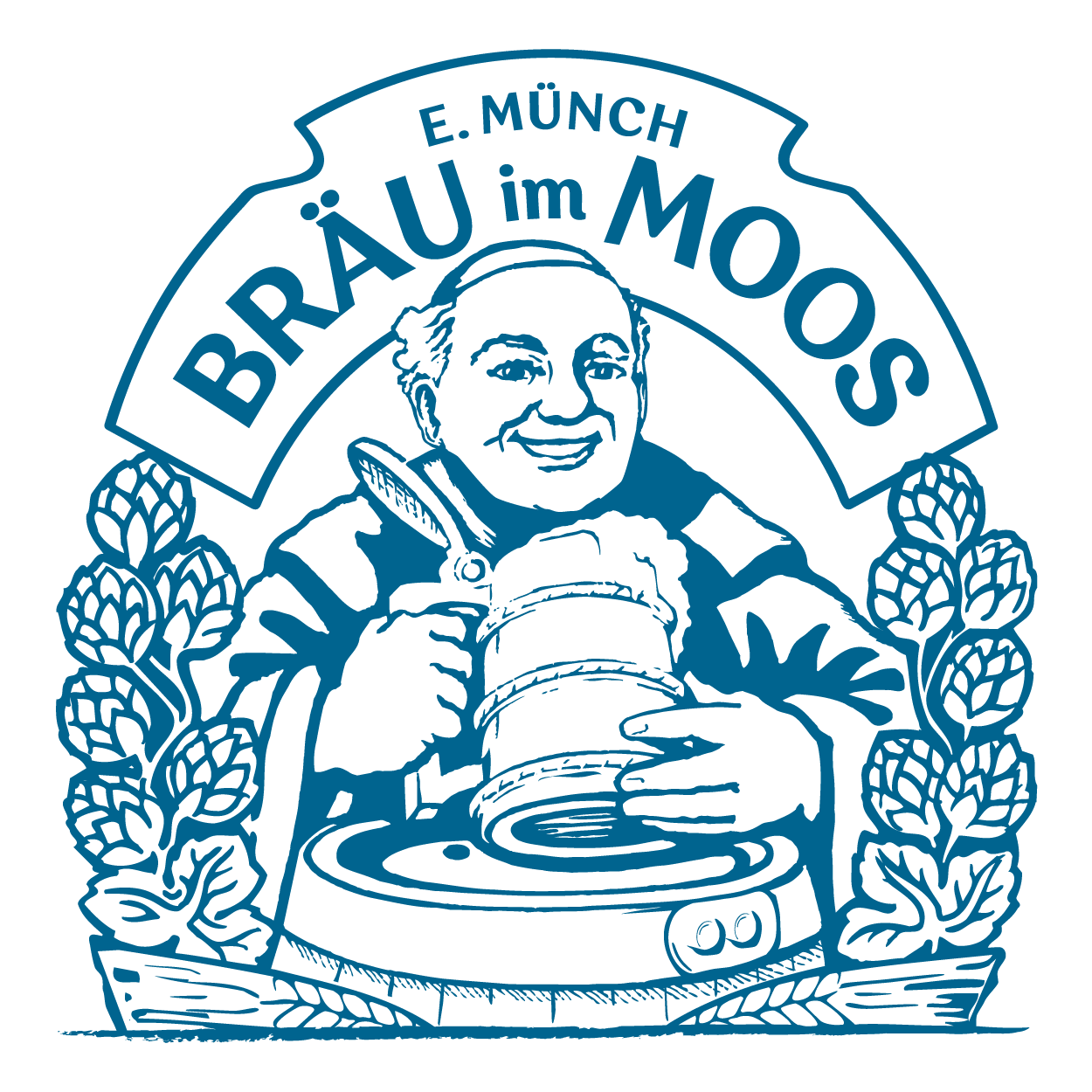 Bräu im Moos Logo transparent